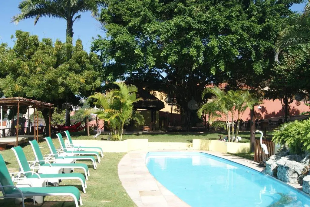 Moriah Natal Beach Hotel