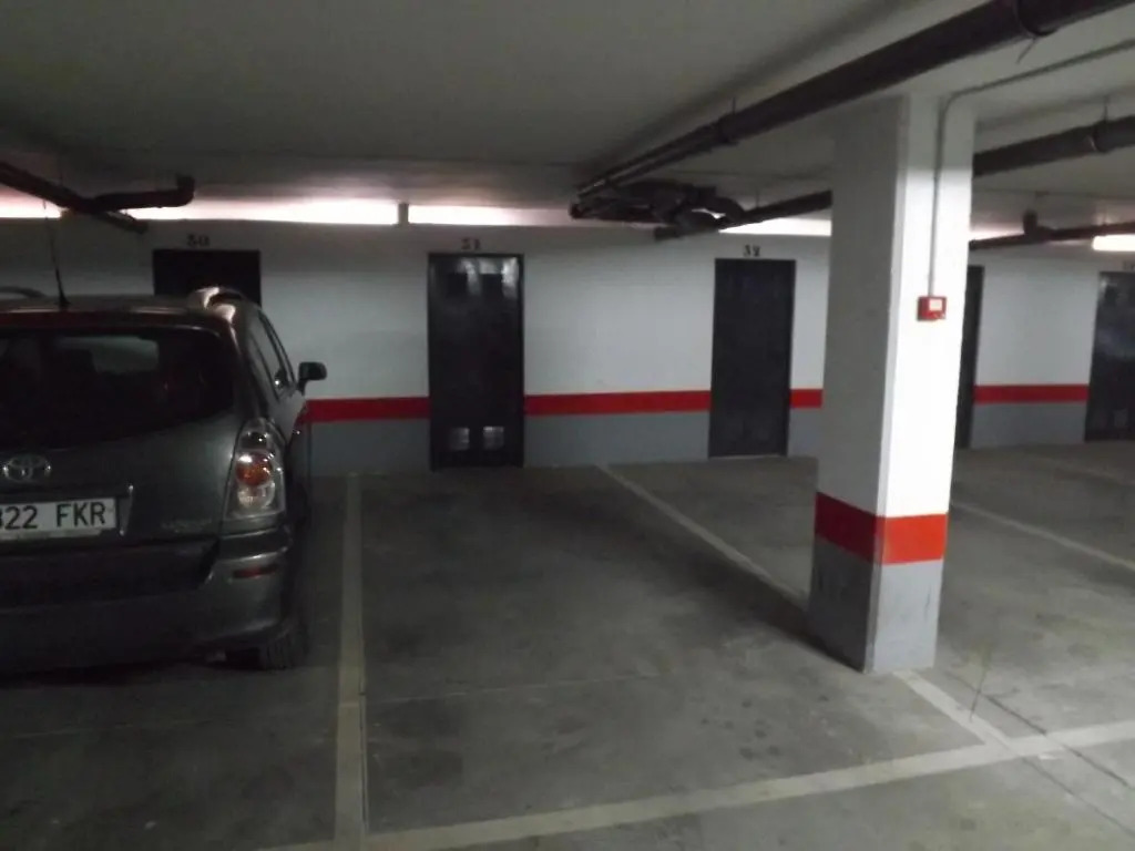 Duplex en Garrucha a 6 minutos de la playa