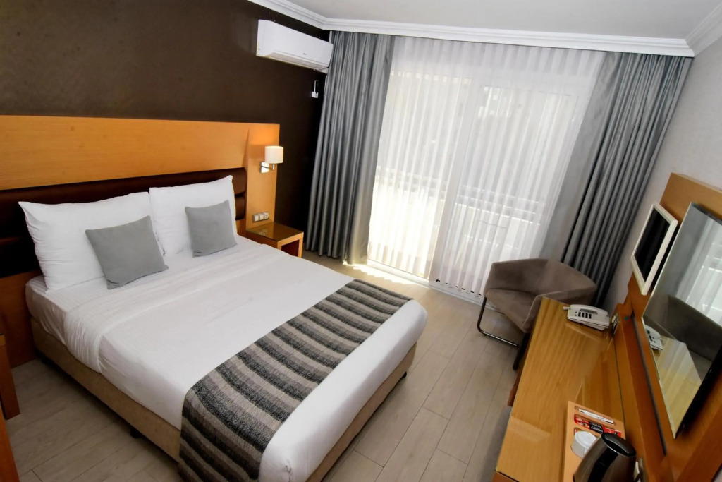 Sesin Hotel
