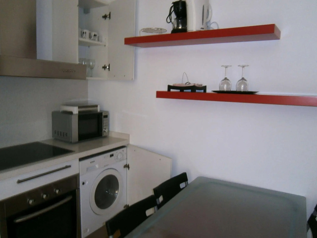 Apartamentos Santa Faz by Be Alicante