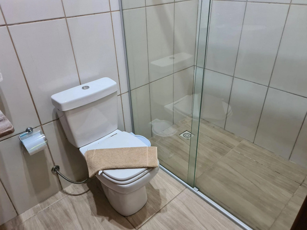 Suites Recanto Dos Plátanos   Suite 01