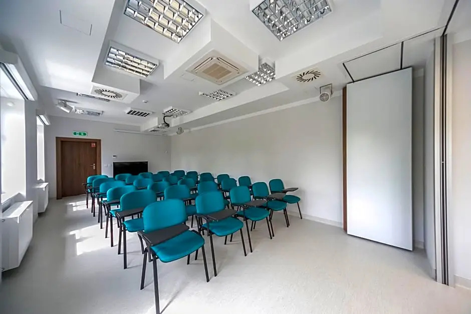 Centrum Żeglarskie Domki Kempingowe