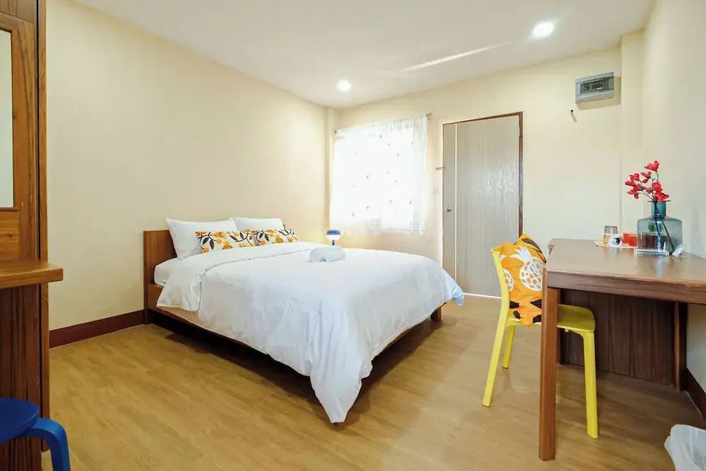 Chiang Mai P Place - Adults Only