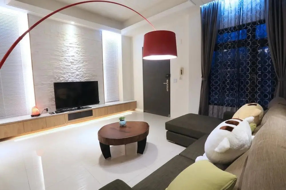 Ciao Ke Li B&B