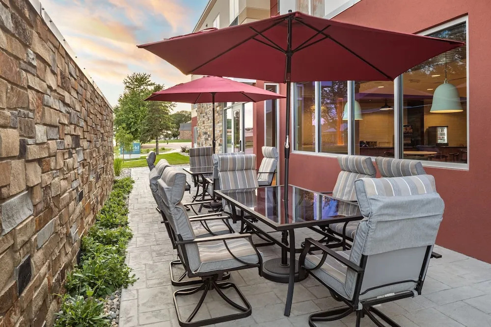 Fairfield by Marriott Inn & Suites Yankton