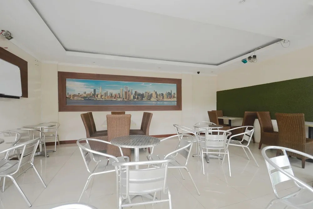 Airy Cicendo Ehrlich 7 Bandung