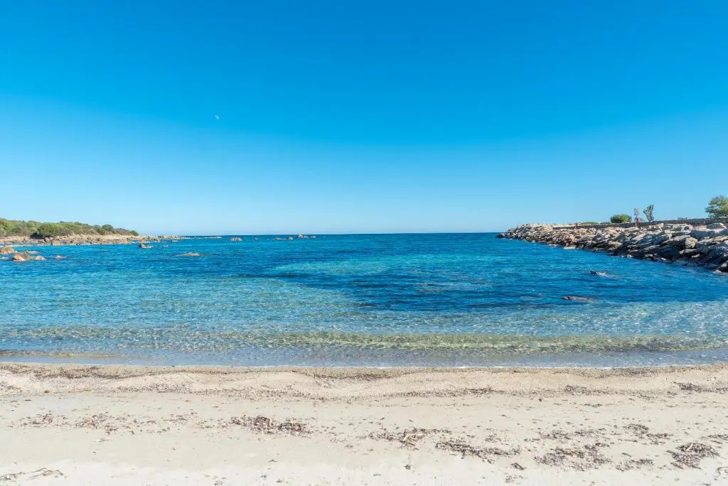Villetta Porto Ottiolu 203