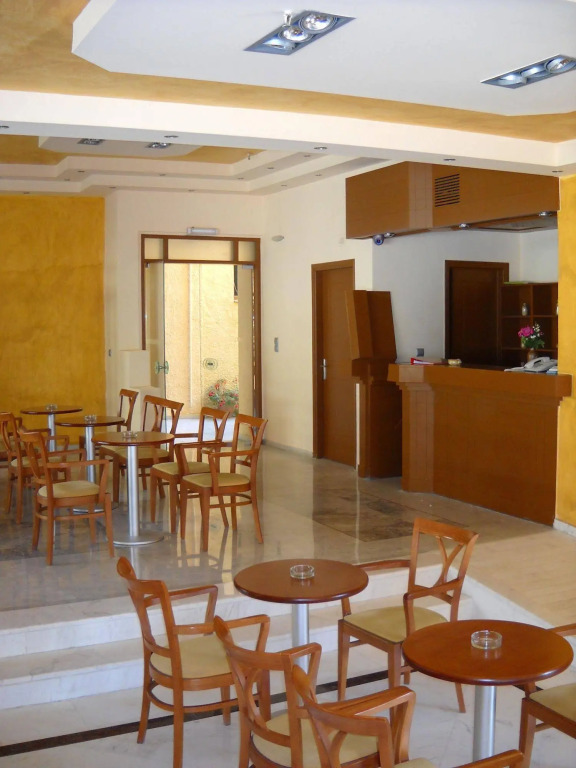 Katerini Apartments Hotel