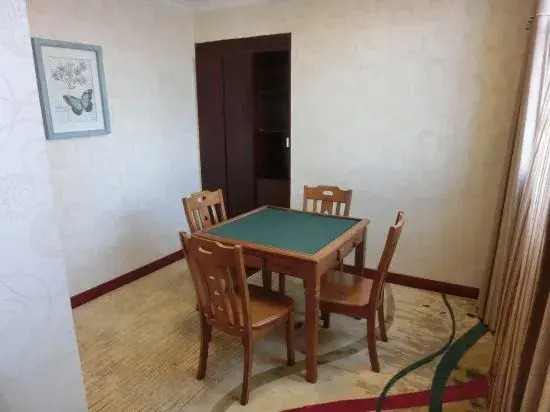Yongzhou Little Swan Hotel
