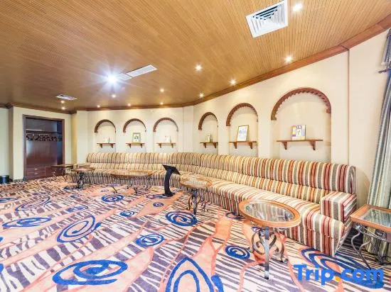 Leeds Holiday Hotel