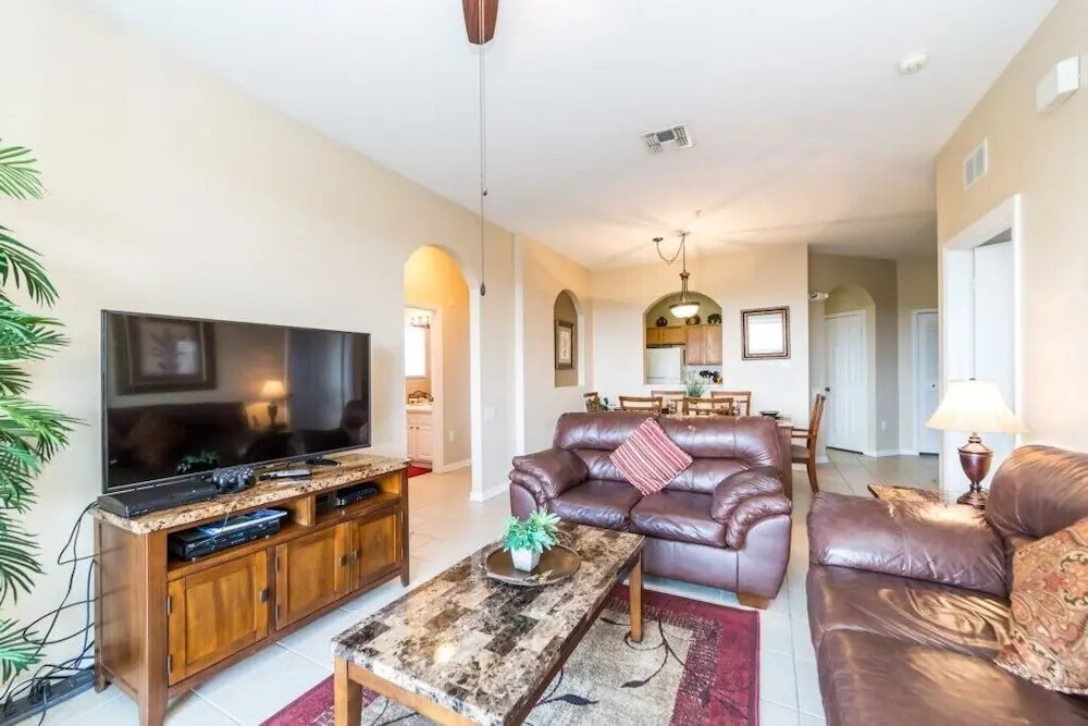 Lovely 3Bd Condo The Windsor Hills Resort-2821al
