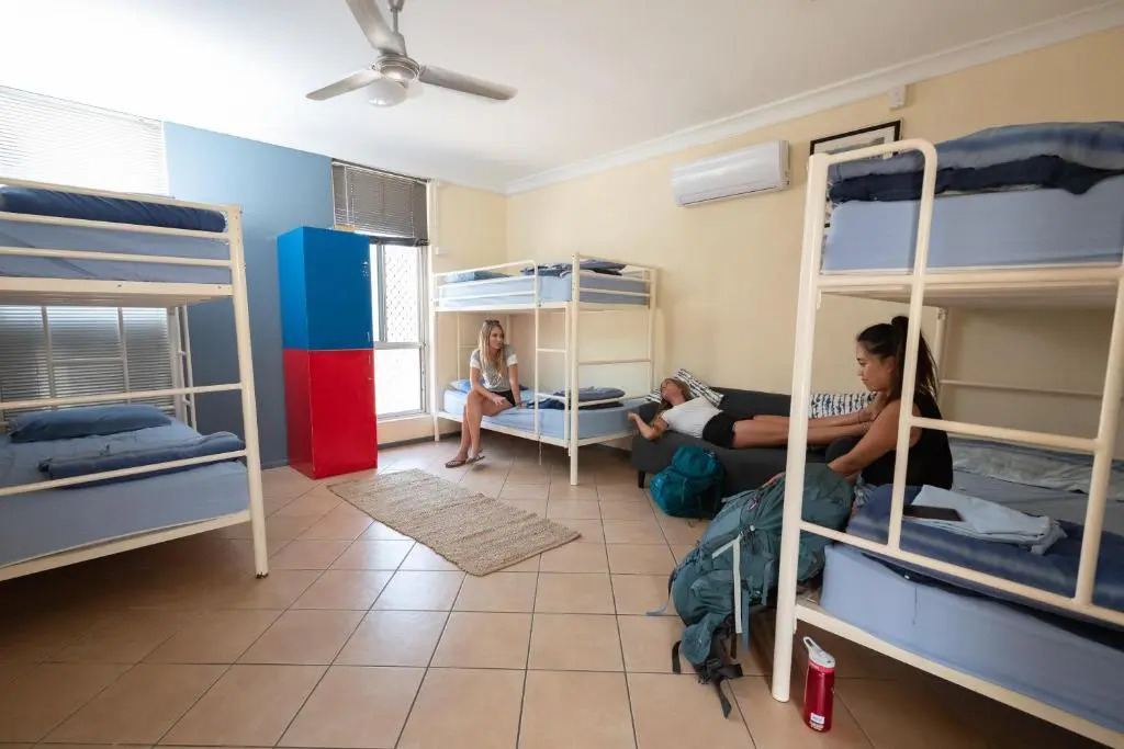 Rockhampton Backpackers