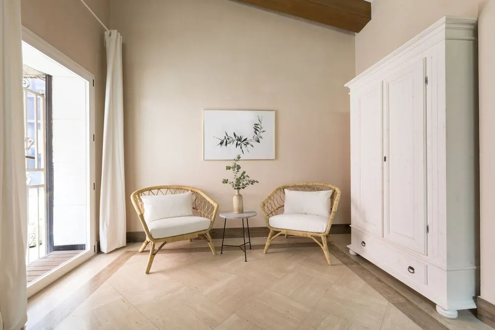 Charming 3BR in Prati by Sonder