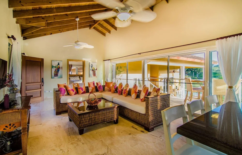Villas At Sosua Terramar