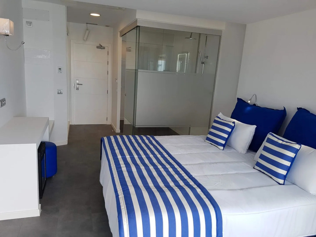 Hotel Boutique La Marquesina - Adults Only