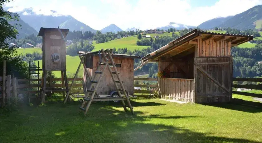 Ferienhaus Häuslbauer