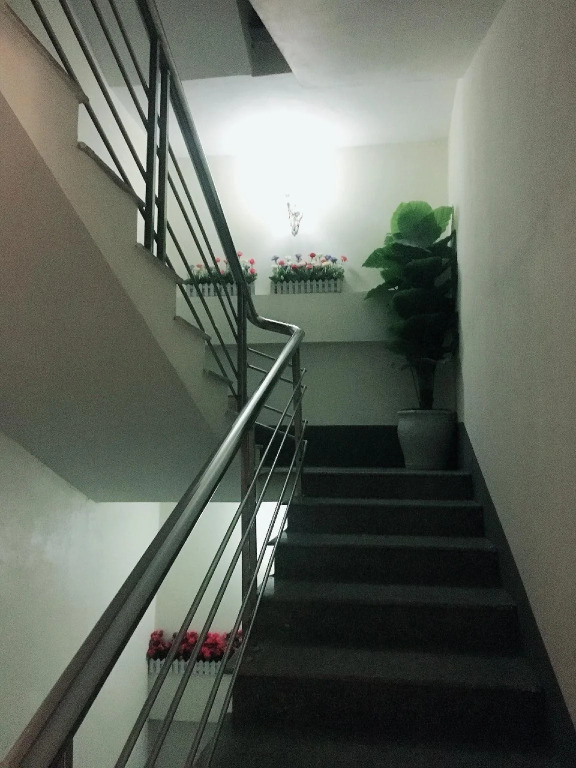 Sapa Hung Giang Hotel