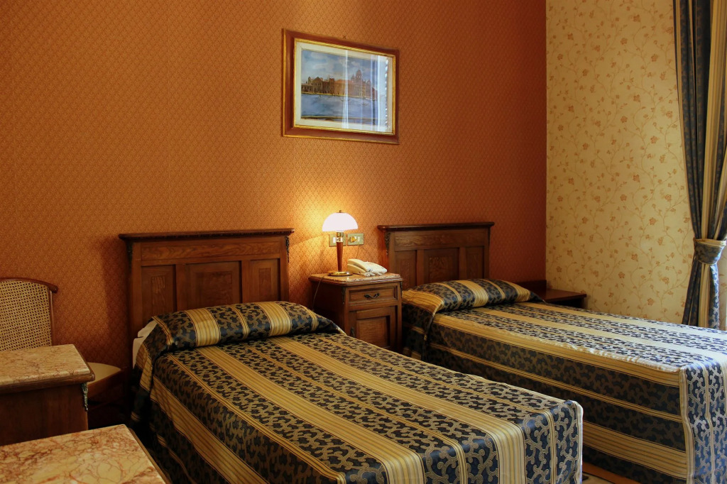 Hotel Beatrice