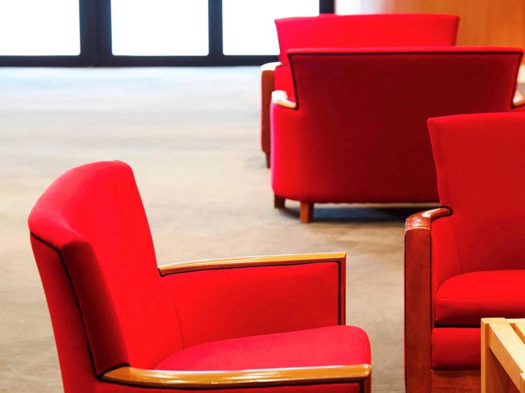 Novotel Atria Nimes Centre