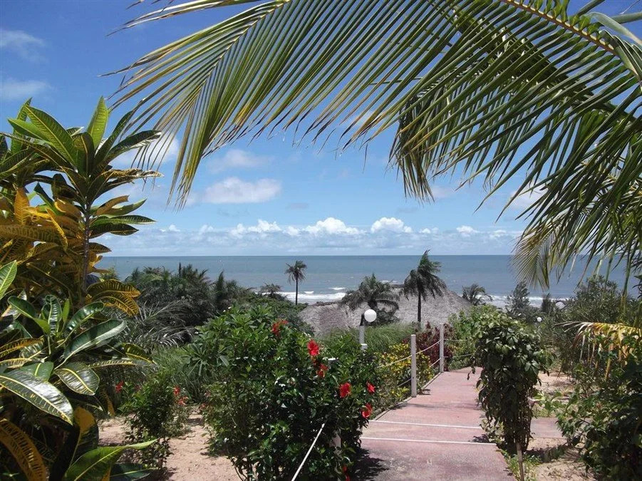 Hotel Maya