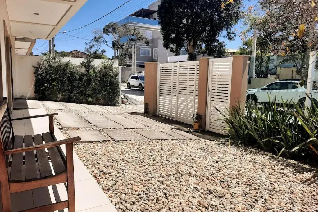 Casa a poucos passos da praia - cod 113