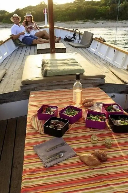 Grand Hôtel De Cala Rossa & Spa Nucca