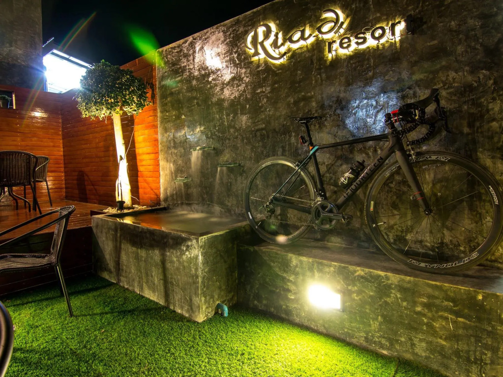 Riad Resort
