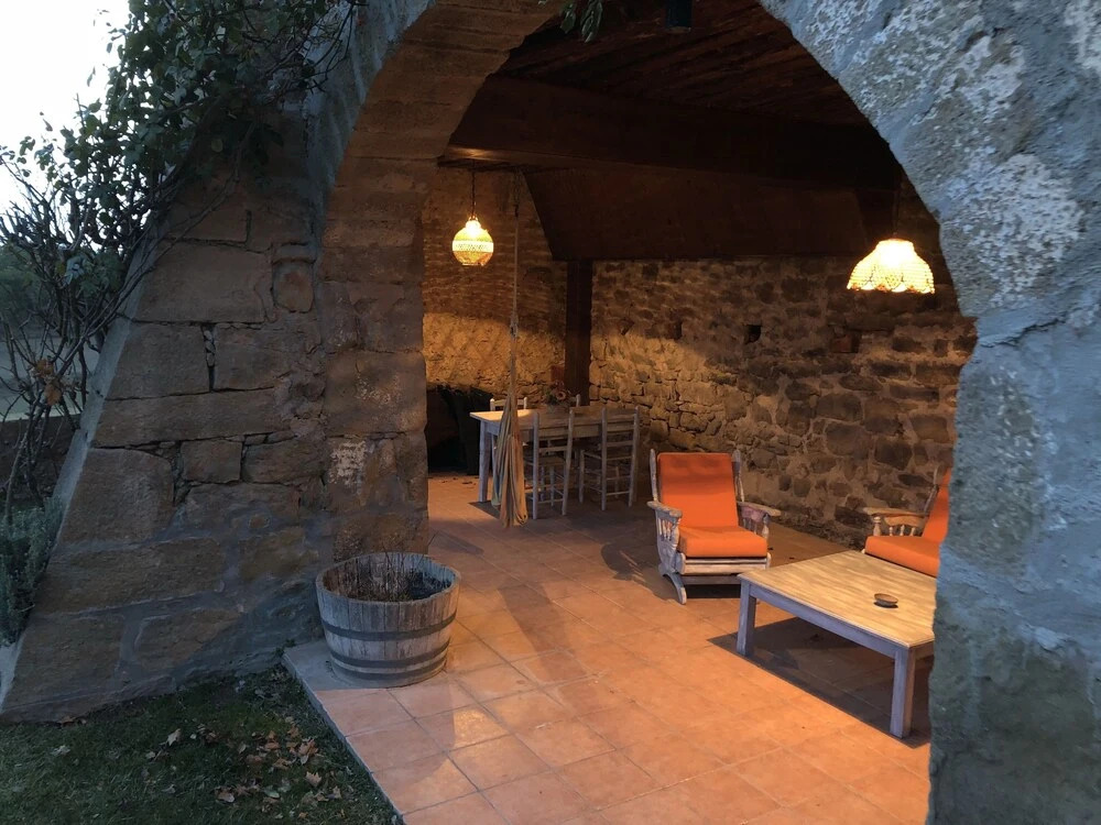 Casa Angrill
