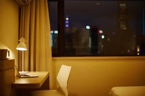 Hanting Hotel Shenzhen Dapeng Kaisa