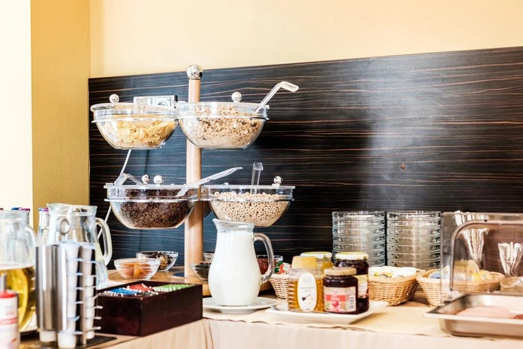 Hotel Comfort with free Wellness and Fitness Centrum