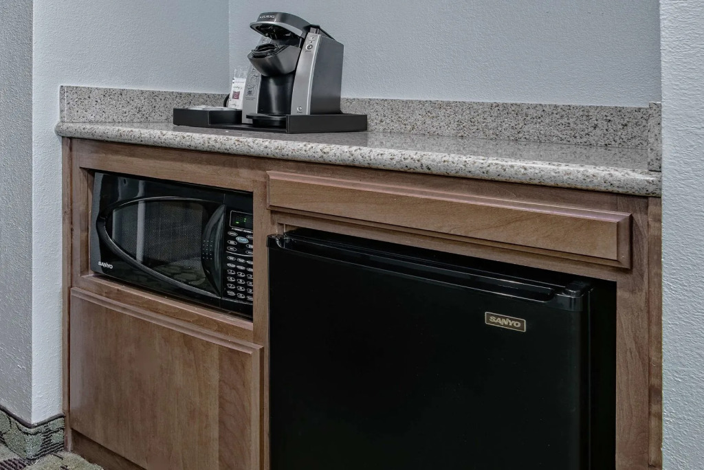 Hilton Garden Inn San Antonio Airport
