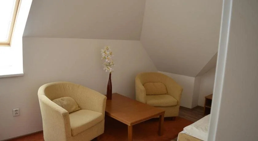 Hotel Akademik