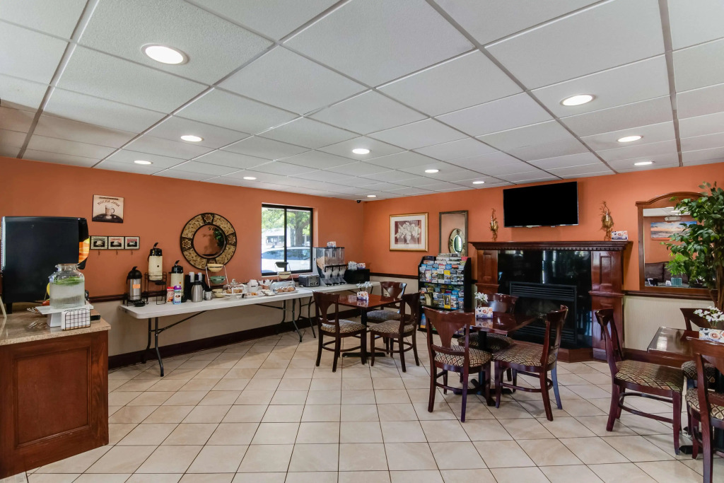 Americas Best Value Inn Torrington, CT