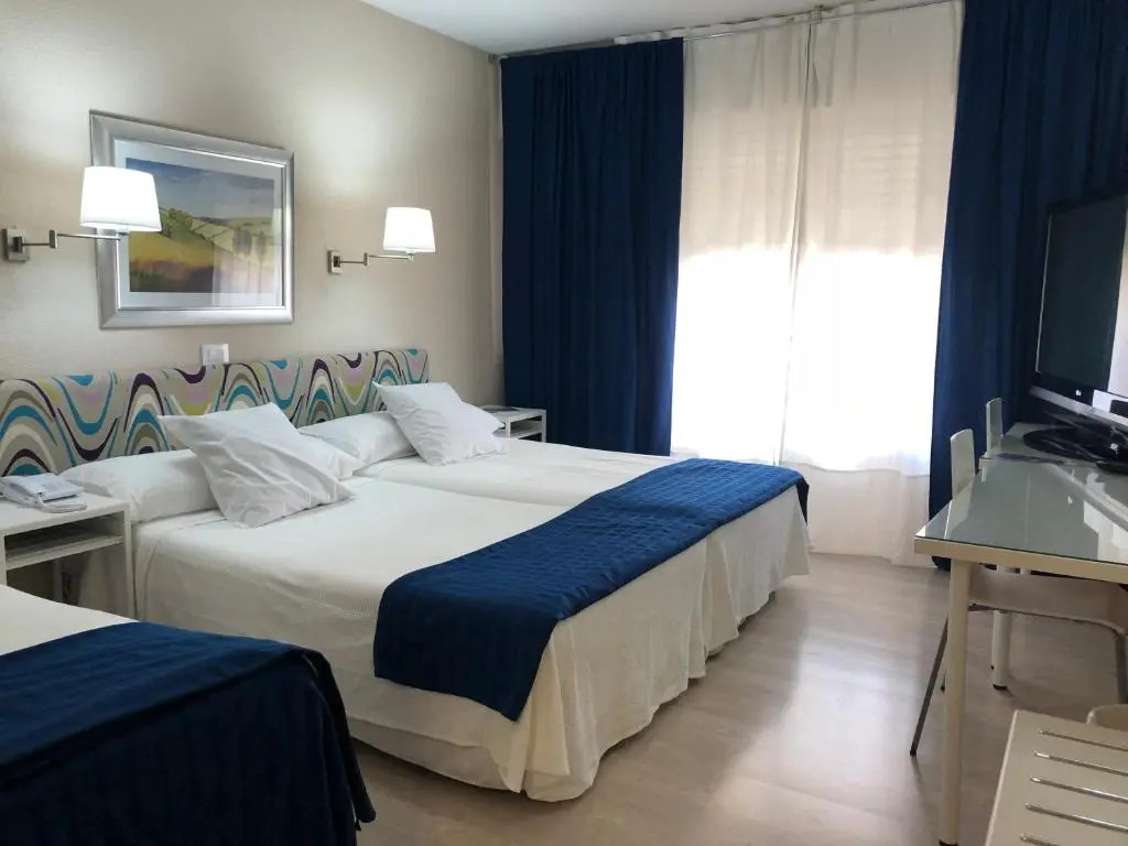 Hotel Virrey