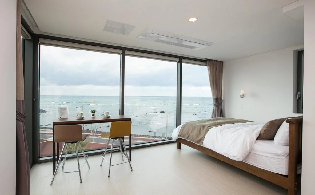 Vista Resort Jeju