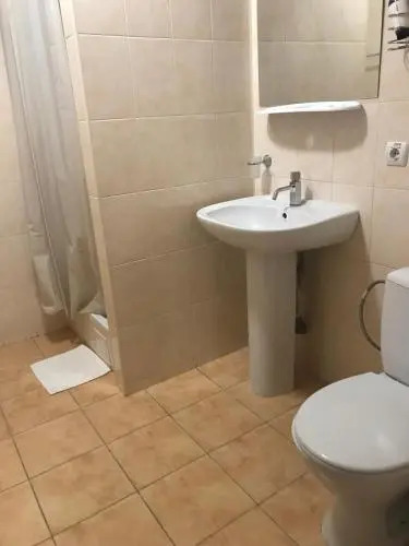 Hotel Nika