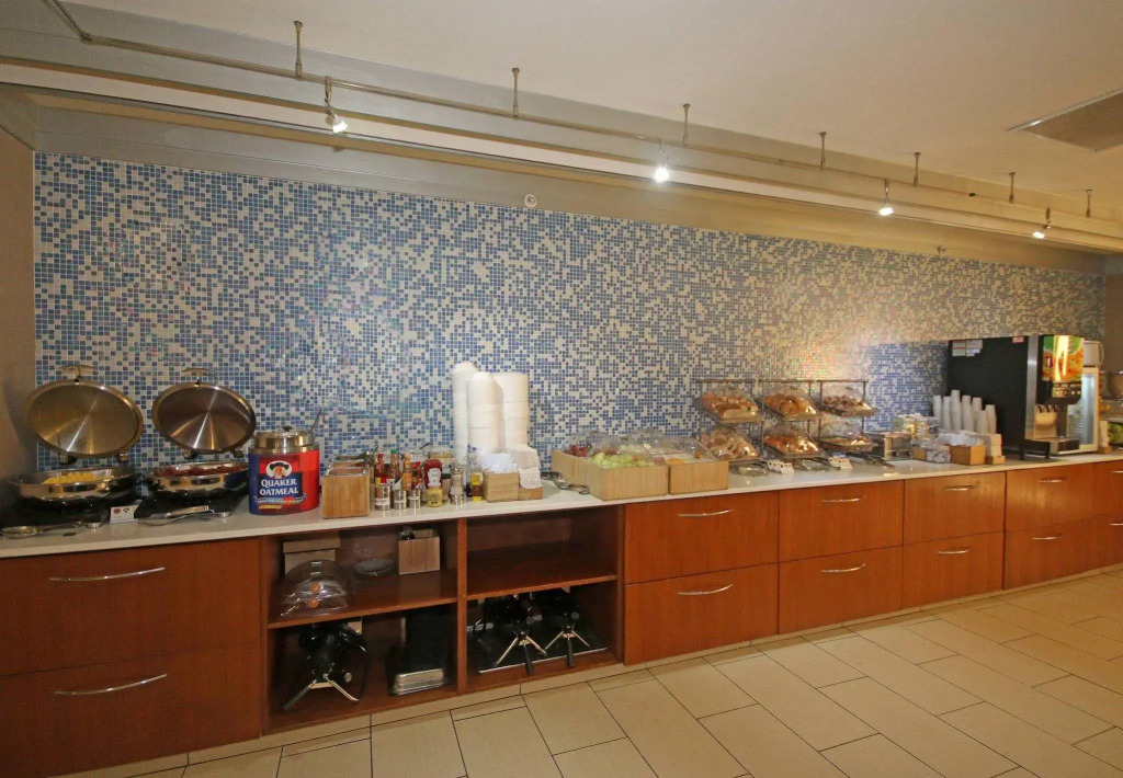 SpringHill Suites by Marriott Charleston N./Ashley Phosphate