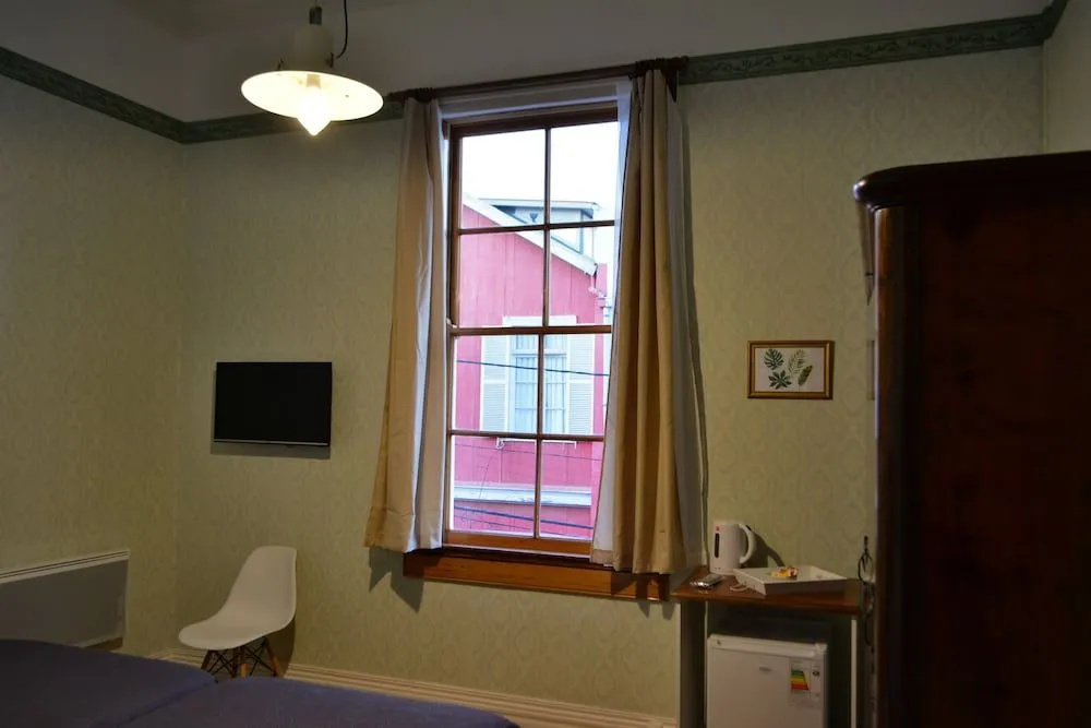Wood Residence Hotel Boutique
