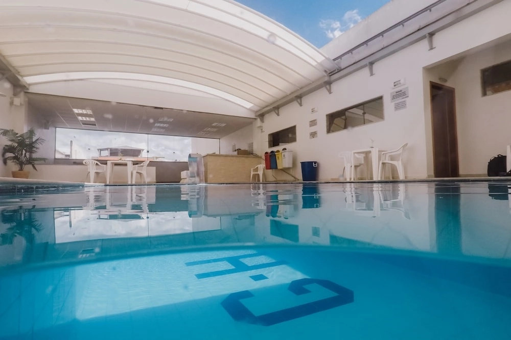 Alzira Granada Hotel