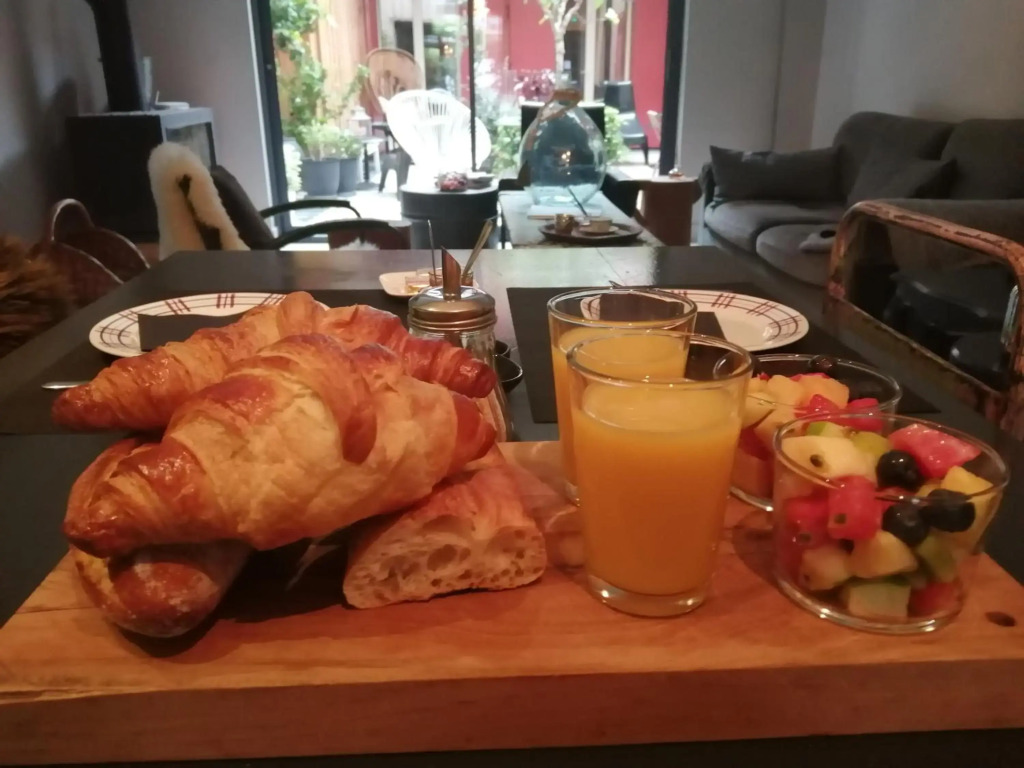 Hotel Home Arcachon