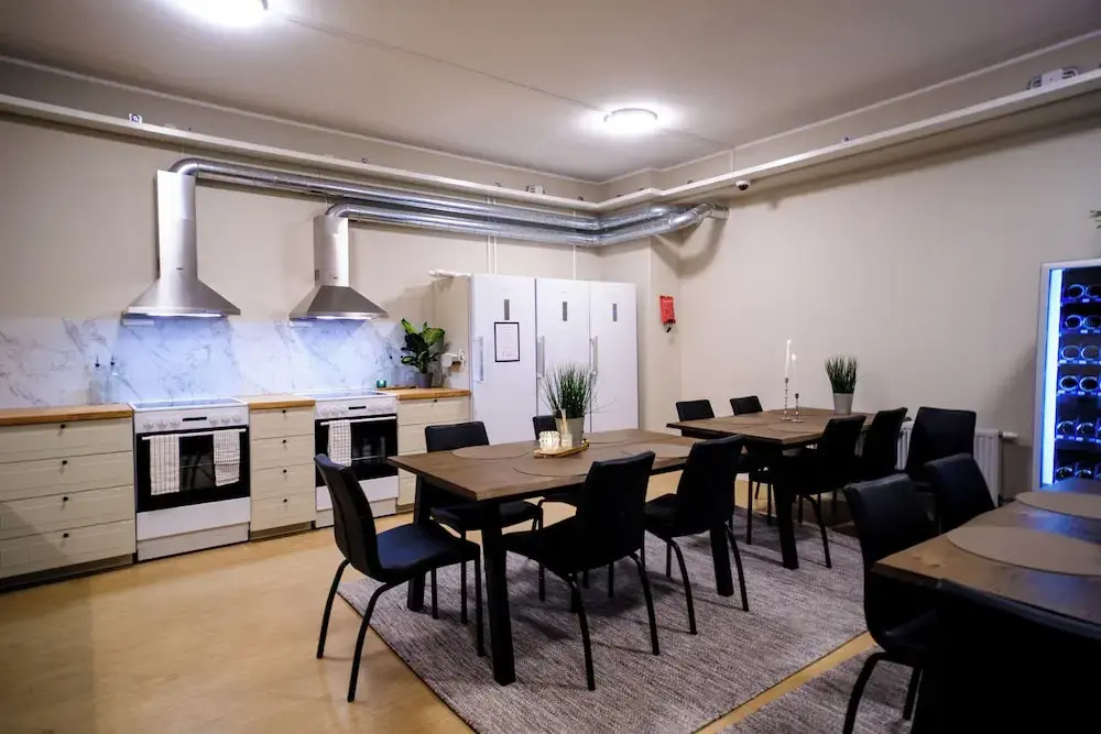 Citystay Kungsgatan 32