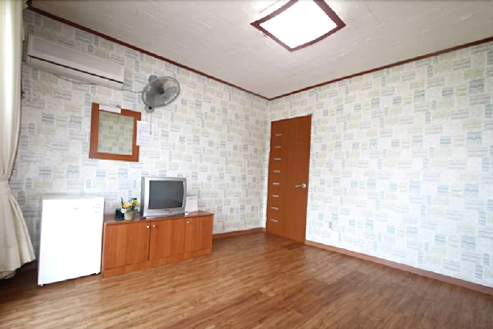 Daebudo Haemaru Pension