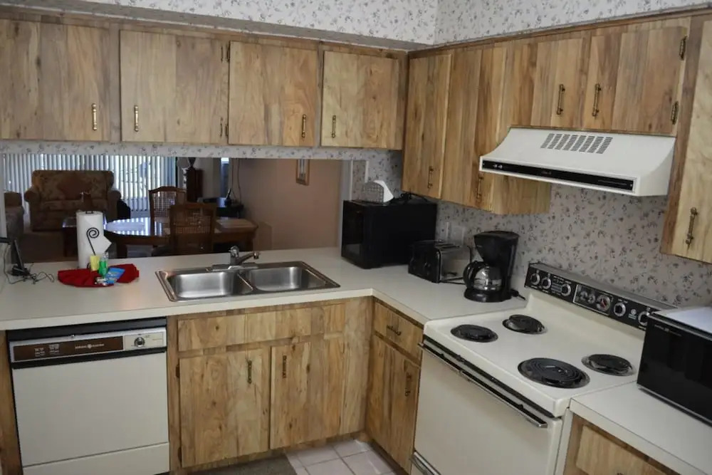Beautiful 2 Bedroom 2 Bath Condominium