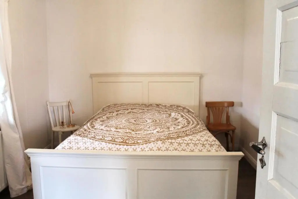 55sqm Private property in city center