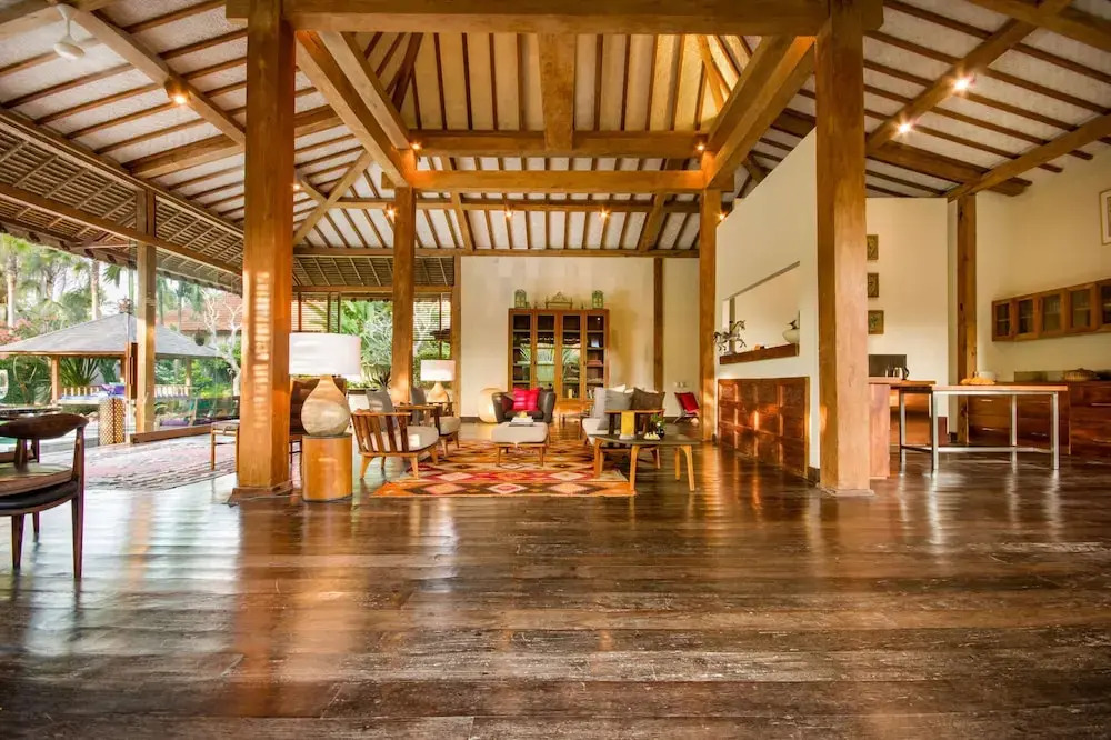 Beautiful Villa With Private Pool, Bali Villa 2049