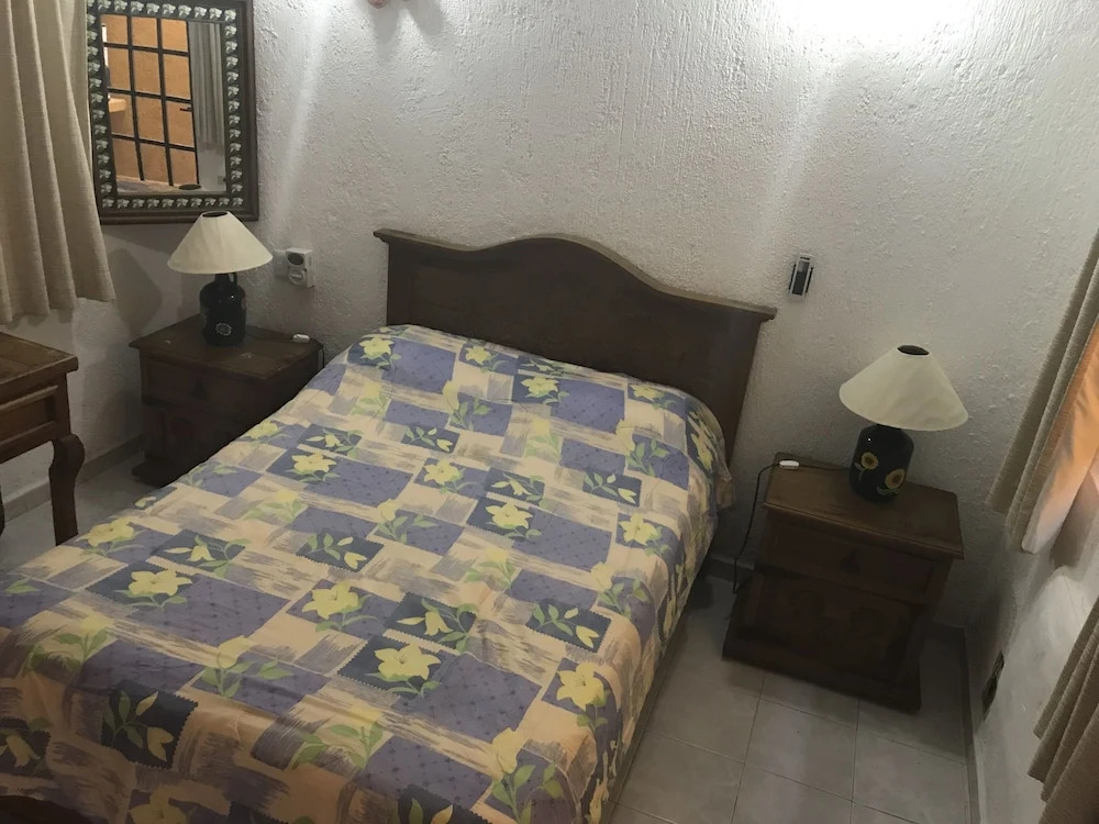 Furnished Apartments in Cozumel