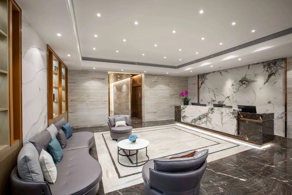 Ramada Encore by Wyndham Changsha Yuhua