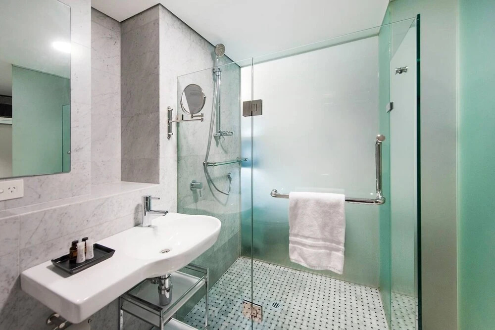 The Nest - Trendy Studio Near City Centre with Roof Terrace