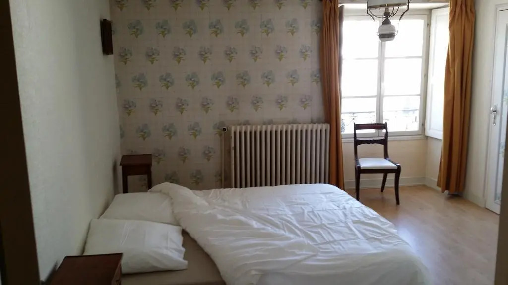 La Chancellerie