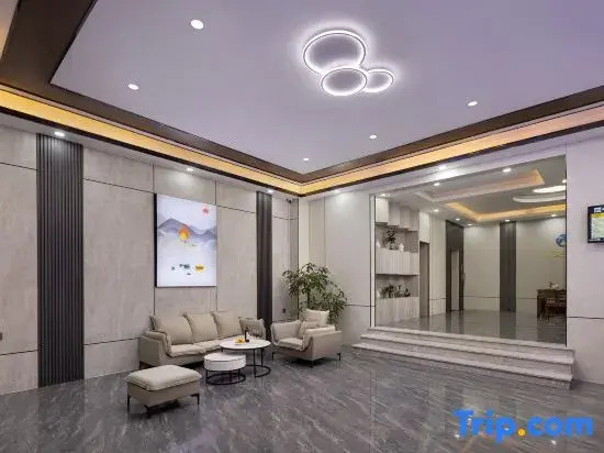 Nanting  Light  Luxury Mansion (Dongguan Qingxi Branch)